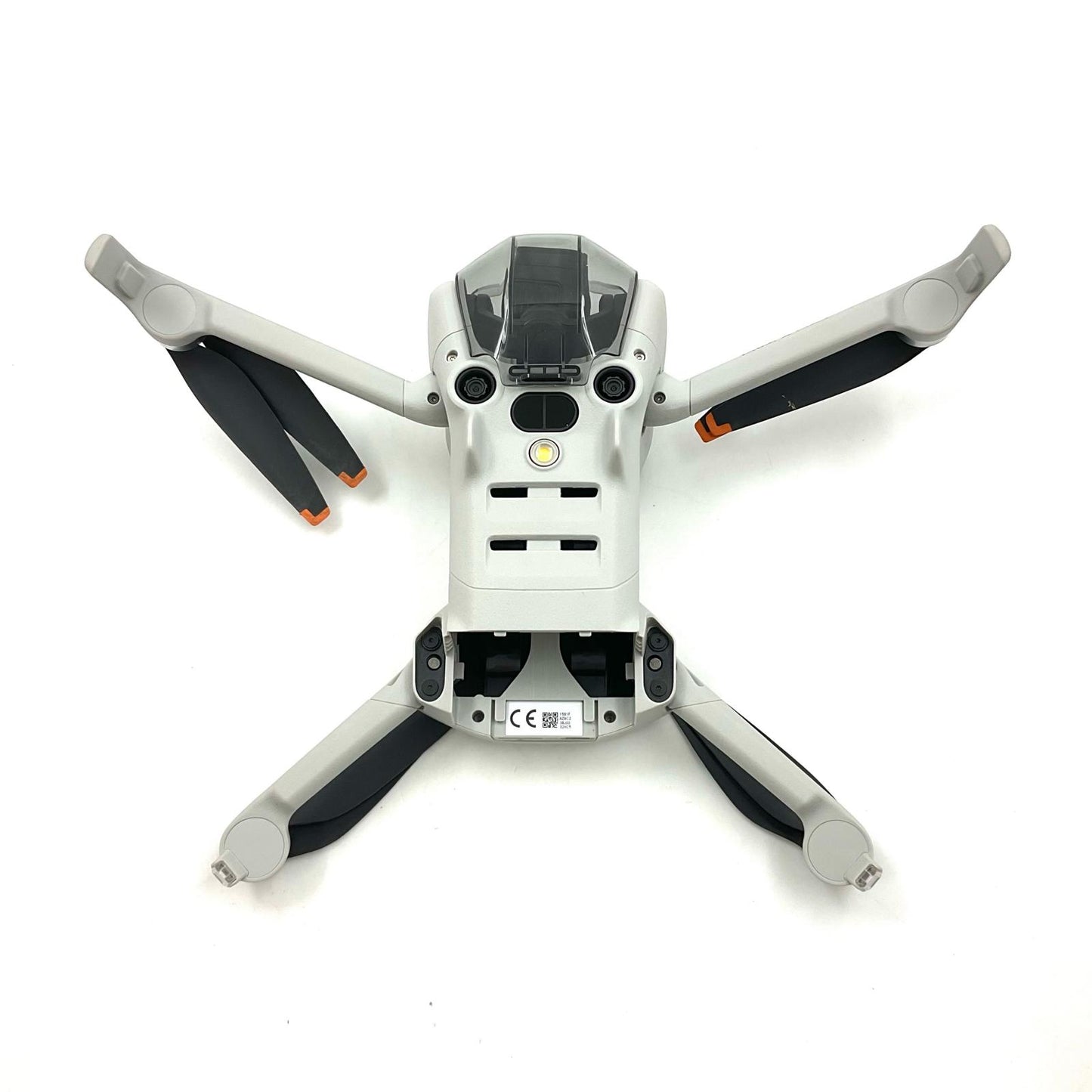 【全額返金保証】【最速発送】DJI mini 4 pro fly more combo 美品 動作確認済