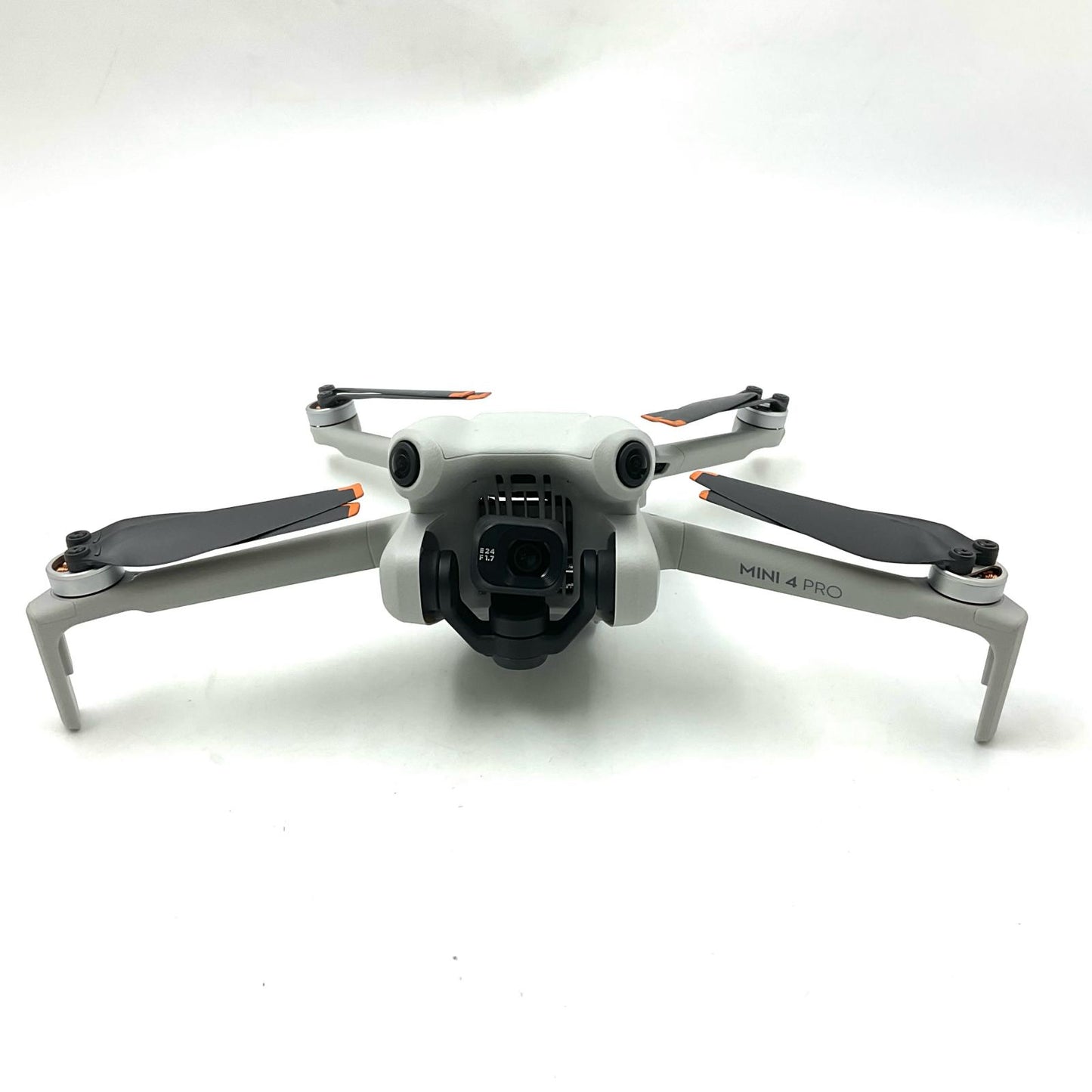 【全額返金保証】【最速発送】DJI mini 4 pro fly more combo 美品 動作確認済