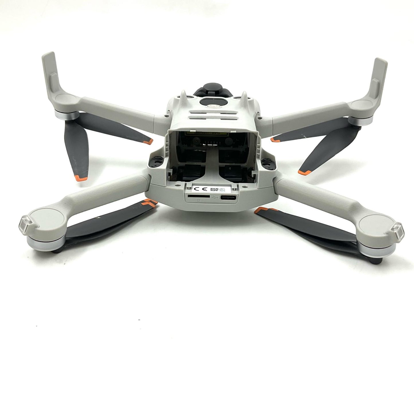 【全額返金保証】【最速発送】DJI mini 4 pro fly more combo 美品 動作確認済