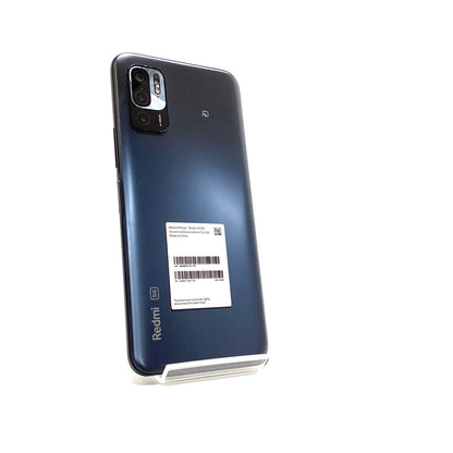 【全額返金保証】【最速発送】Xiaomi Redmi Note 10 JE XIG02 64GB グラファイトグレー au SIMフリー XIG02 白ロム 超美品 動作確認済