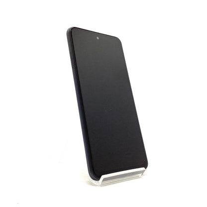 【全額返金保証】【最速発送】Xiaomi Redmi Note 10 JE XIG02 64GB グラファイトグレー au SIMフリー XIG02 白ロム 超美品 動作確認済