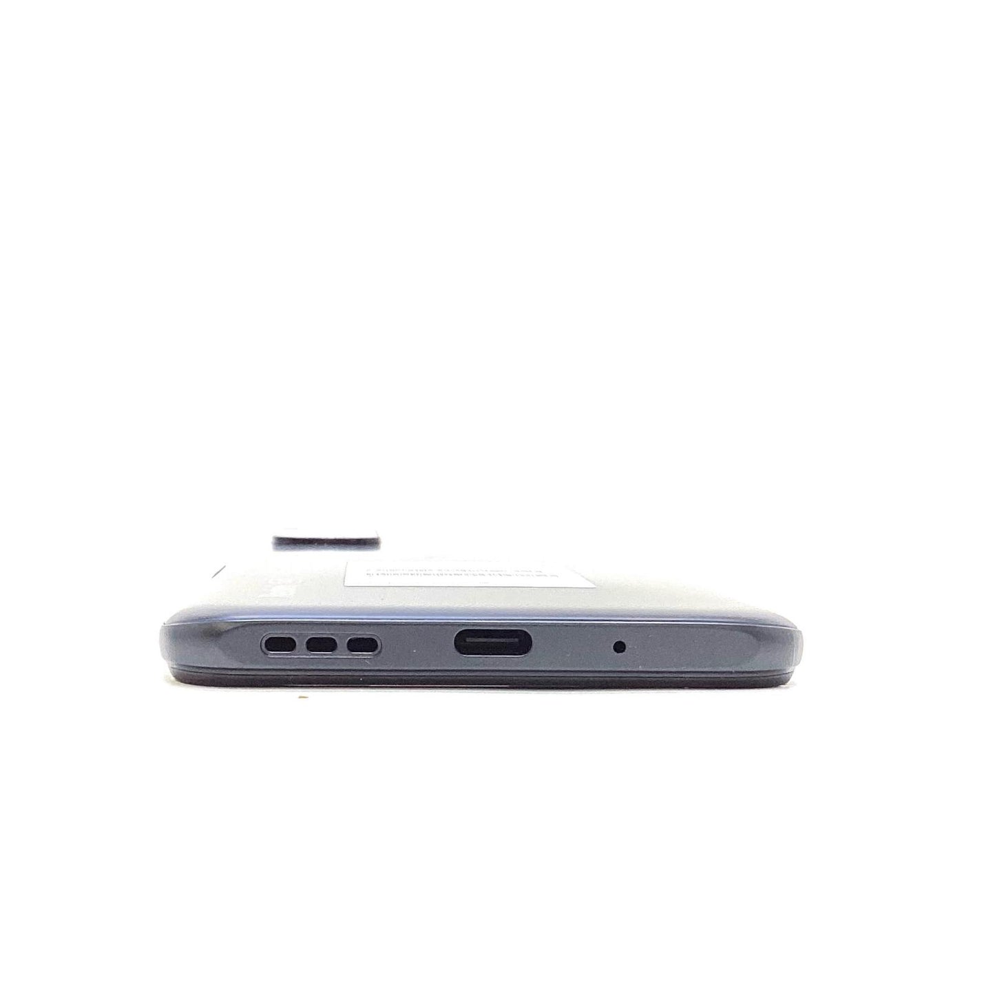 【全額返金保証】【最速発送】Xiaomi Redmi Note 10 JE XIG02 64GB グラファイトグレー au SIMフリー XIG02 白ロム 超美品 動作確認済