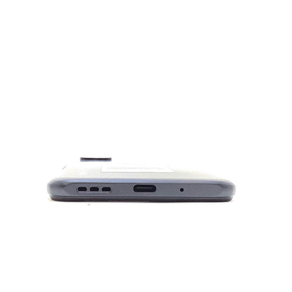【全額返金保証】【最速発送】Xiaomi Redmi Note 10 JE XIG02 64GB グラファイトグレー au SIMフリー XIG02 白ロム 超美品 動作確認済