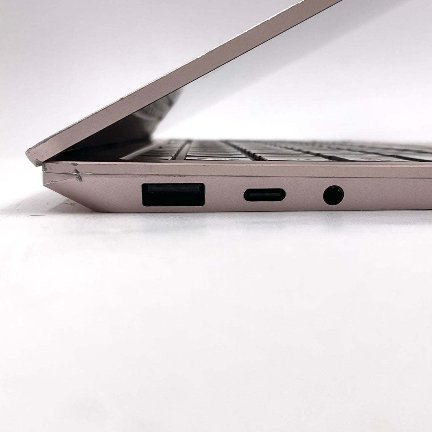 【最速発送】Microsoft Surface Laptop 3 Intel(R) Core(TM) i7-1065G7 CPU @ 1.30GHz 16GB M.2 SSD 256GB 79.9%【難有】