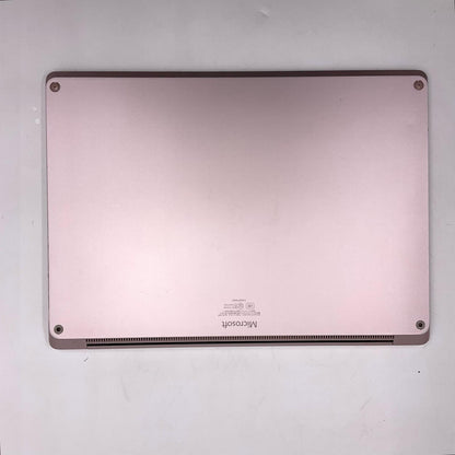 【最速発送】Microsoft Surface Laptop 3 Intel(R) Core(TM) i7-1065G7 CPU @ 1.30GHz 16GB M.2 SSD 256GB 79.9%【難有】