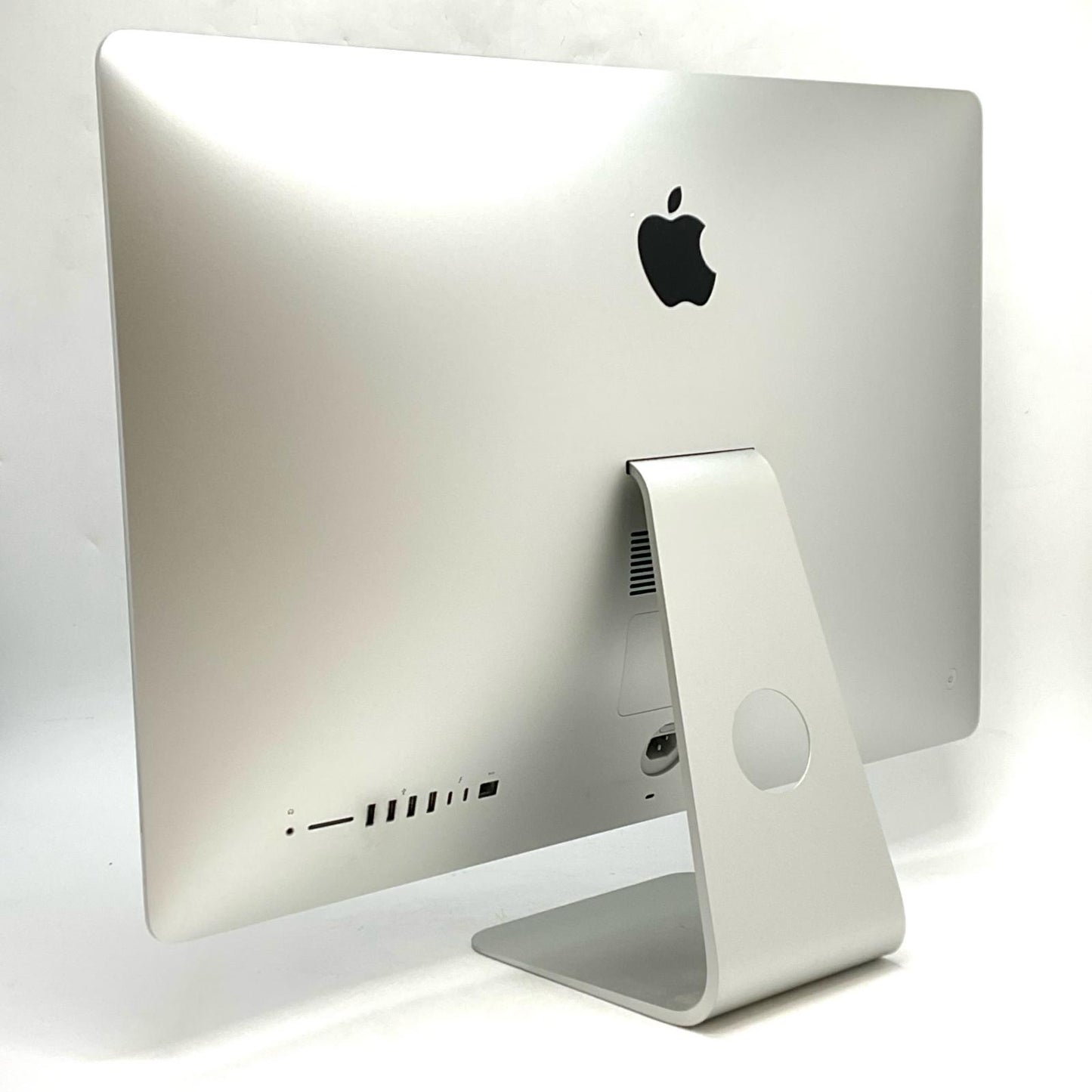 【全額返金保証】【最速発送】Apple iMac 27インチ 3.8 GHz Intel Core i5 8GB フュージョンドライブ 2TB 動作確認済