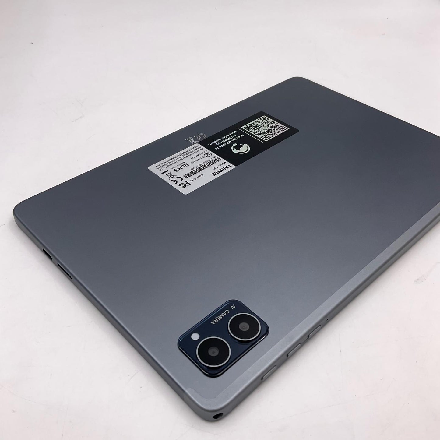 【全額返金保証】【最速発送】TABWEE T20 10.1インチ 256GB 美品 動作確認済