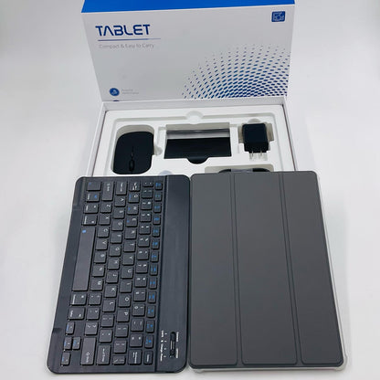 【全額返金保証】【最速発送】TABWEE T20 10.1インチ 256GB 美品 動作確認済