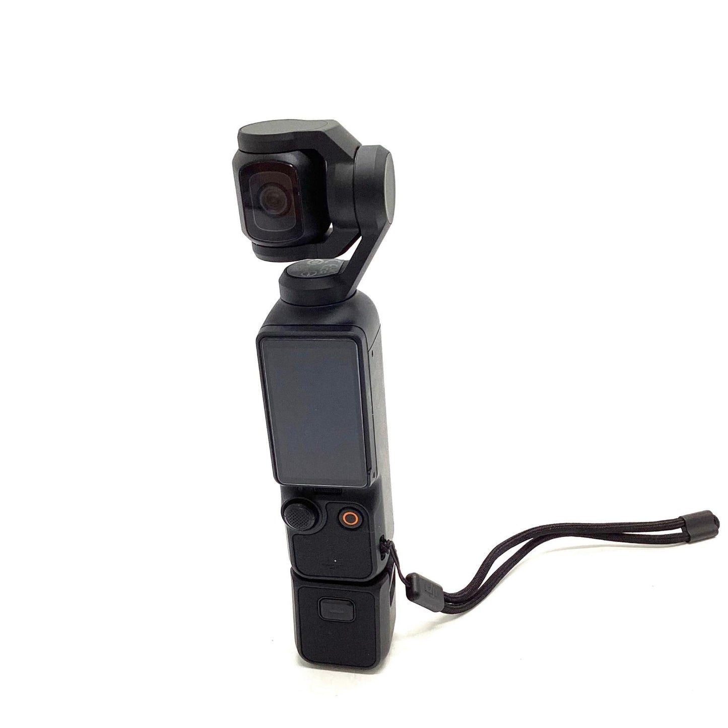 【全額返金保証】【最速発送】DJI OSMO POCKET 3 美品 動作確認済