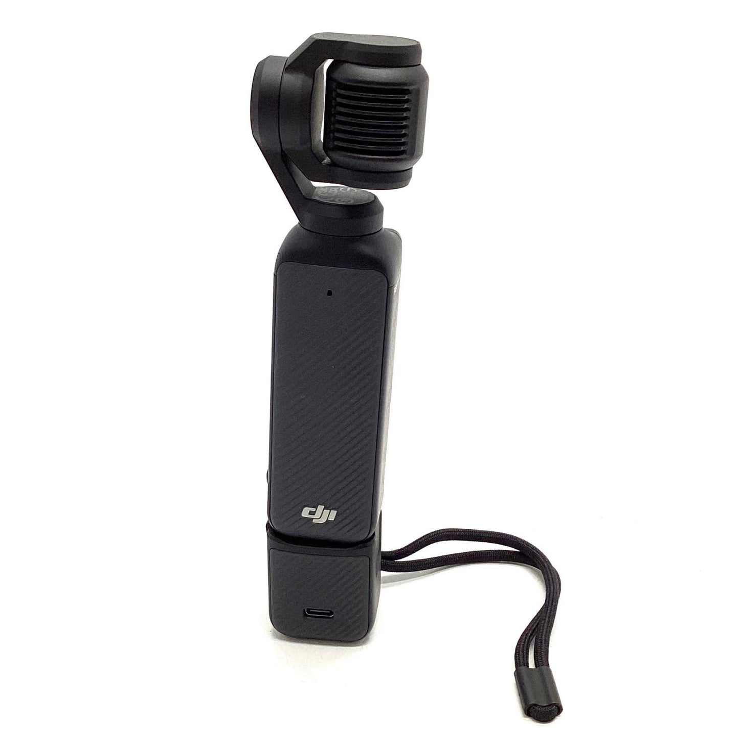 【全額返金保証】【最速発送】DJI OSMO POCKET 3 美品 動作確認済