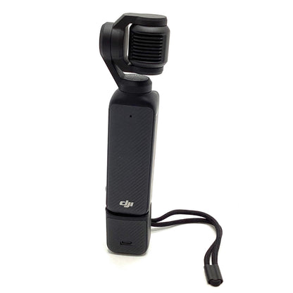 【全額返金保証】【最速発送】DJI OSMO POCKET 3 美品 動作確認済