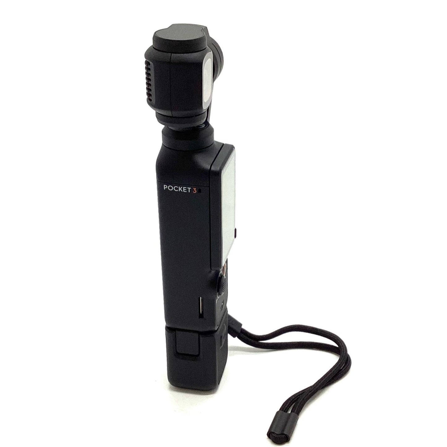 【全額返金保証】【最速発送】DJI OSMO POCKET 3 美品 動作確認済