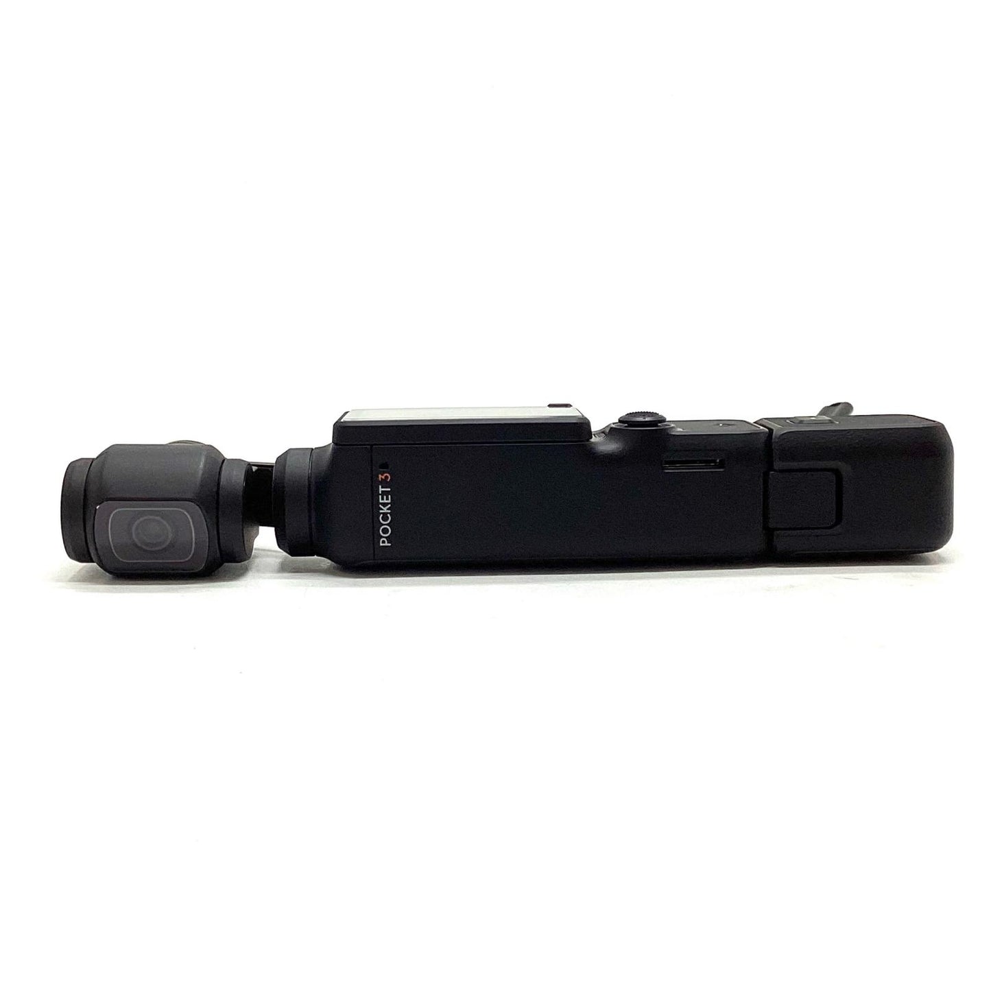 【全額返金保証】【最速発送】DJI OSMO POCKET 3 美品 動作確認済