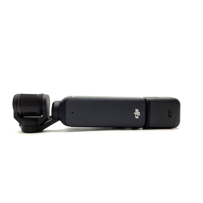 【全額返金保証】【最速発送】DJI OSMO POCKET 3 美品 動作確認済