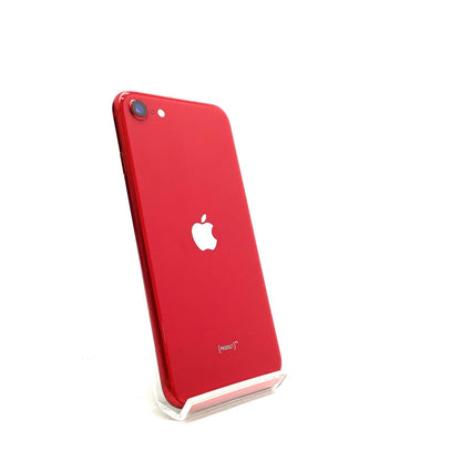 【全額返金保証】【最速発送】Apple iPhone iPhone SE（第2世代） 64GB docomo 白ロム 動作確認済 72%
