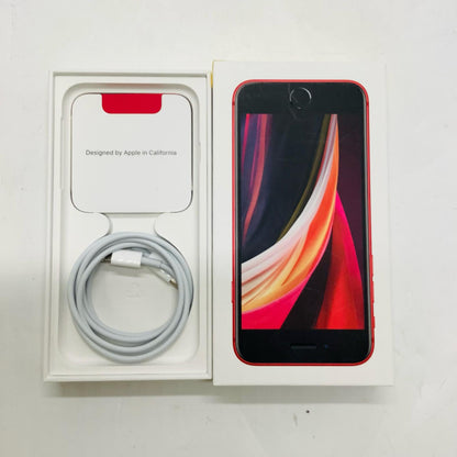 【全額返金保証】【最速発送】Apple iPhone iPhone SE（第2世代） 64GB docomo 白ロム 動作確認済 72%