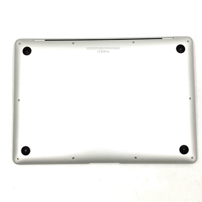 【全額返金保証】【最速発送】Apple MacBook Air 13インチ 2020 Apple M1 8GB 256GB シルバー 90% 美品 動作確認済