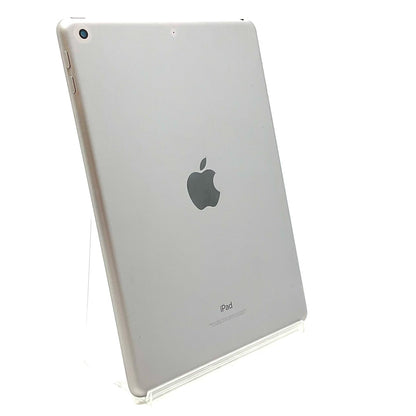 【全額返金保証】【最速発送】Apple iPad iPad 9.7インチ 第5世代 128GB スペースグレイ Wi-Fi 美品 動作確認済
