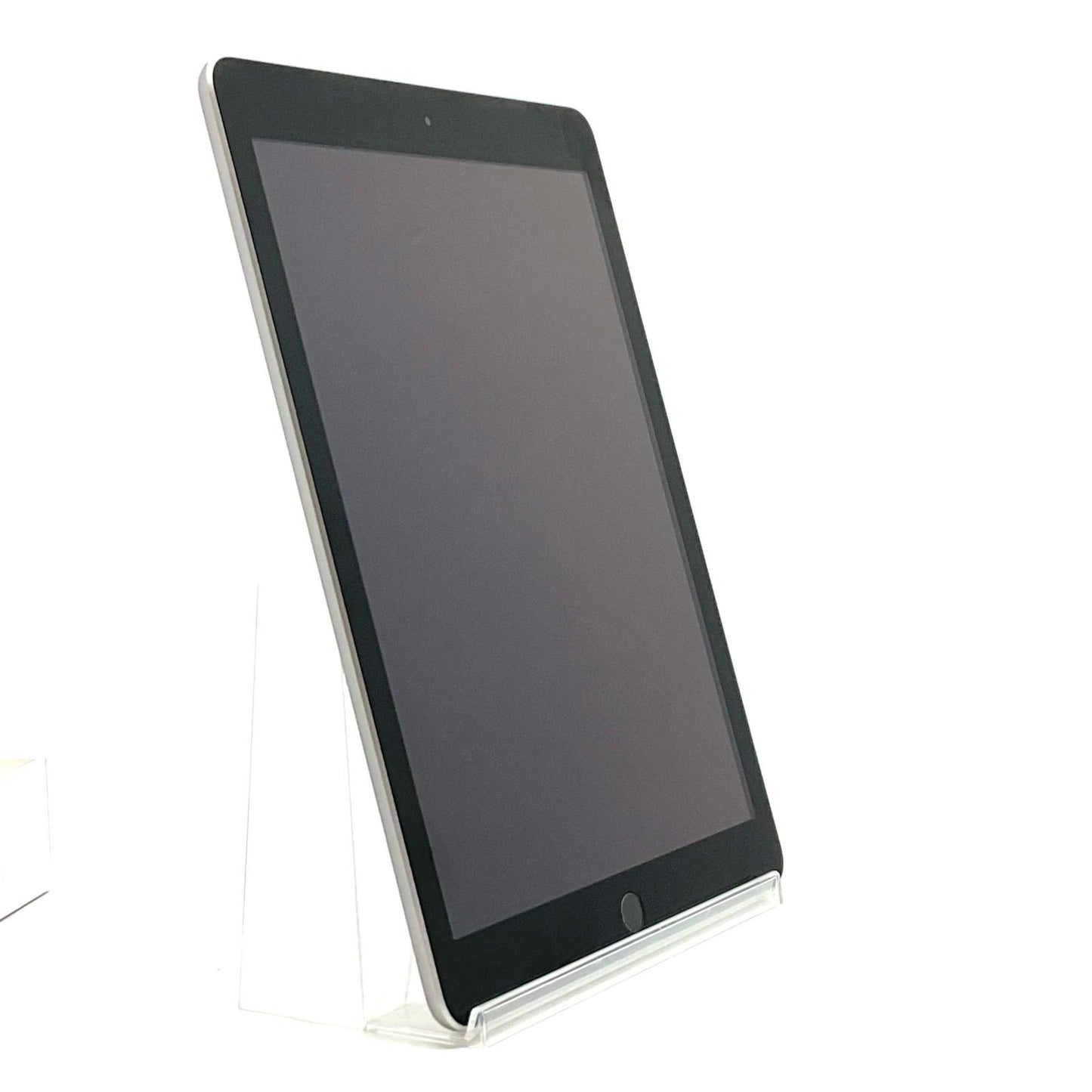 【全額返金保証】【最速発送】Apple iPad iPad 9.7インチ 第5世代 128GB スペースグレイ Wi-Fi 美品 動作確認済
