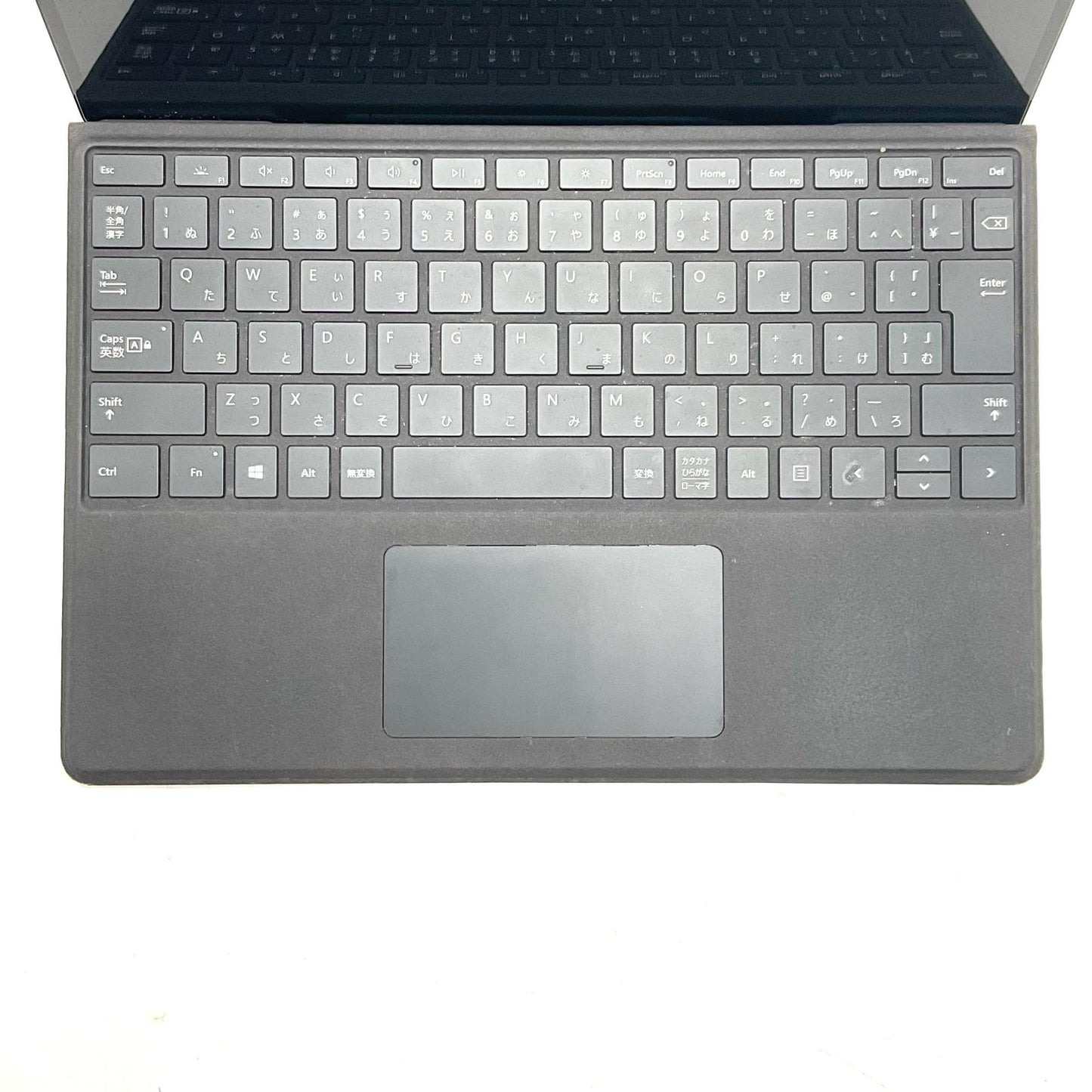 【最速発送】Microsoft surfaceproX 1876 Microsoft SQ2@3.15GHz 16GB M.2 SSD 256GB 76.1%【難有】