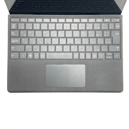 【最速発送】Microsoft surfaceproX 1876 Microsoft SQ2@3.15GHz 16GB M.2 SSD 256GB 76.1%【難有】