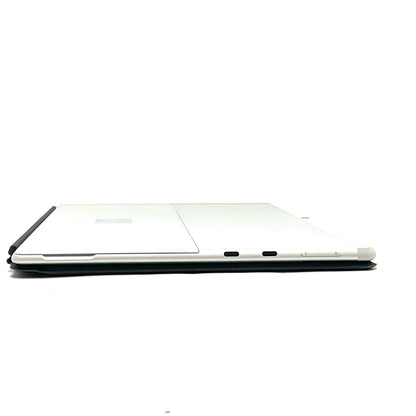 【最速発送】Microsoft surfaceproX 1876 Microsoft SQ2@3.15GHz 16GB M.2 SSD 256GB 76.1%【難有】