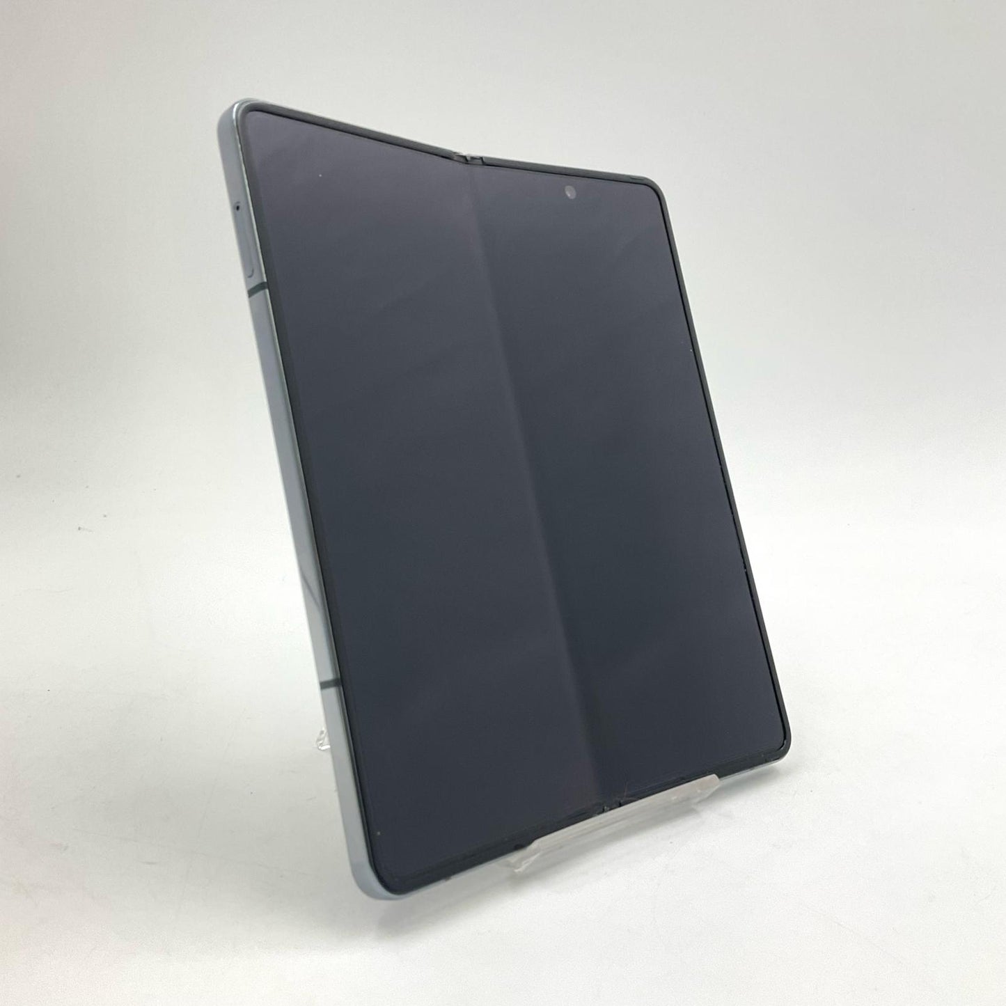 【全額返金保証】【最速発送】SAMSUNG Galaxy Z Fold4 512GB グレイグリーン SIMフリー SM-F9360 白ロム 動作確認済