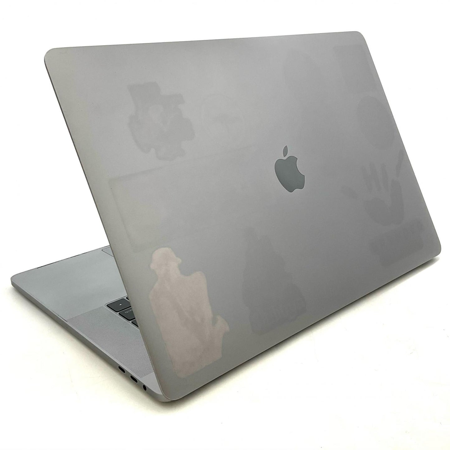 【最速発送】Apple MacBook Pro 15.4インチ 2017 クアッドコアIntel Core i7 16GB 1TB スペースグレイ【難有】