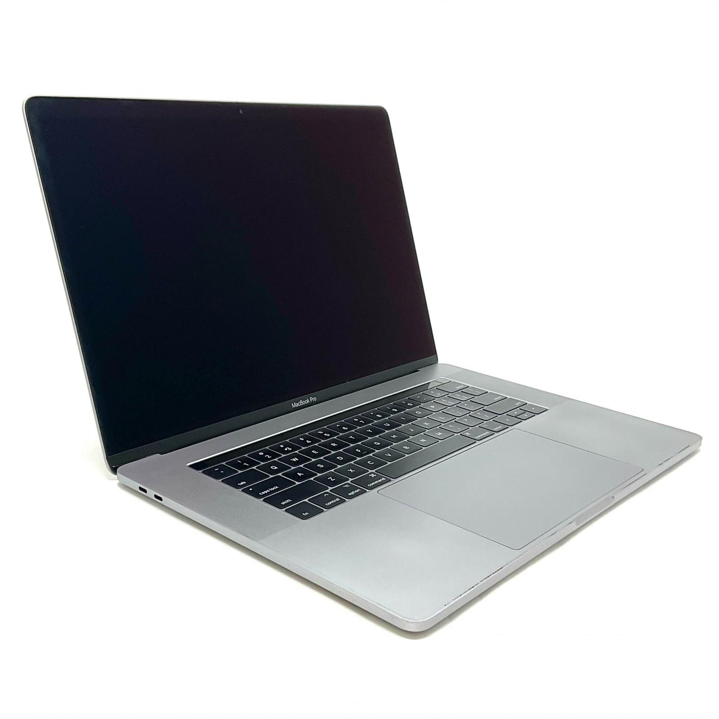 【最速発送】Apple MacBook Pro 15.4インチ 2017 クアッドコアIntel Core i7 16GB 1TB スペースグレイ【難有】