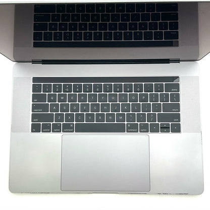 【最速発送】Apple MacBook Pro 15.4インチ 2017 クアッドコアIntel Core i7 16GB 1TB スペースグレイ【難有】