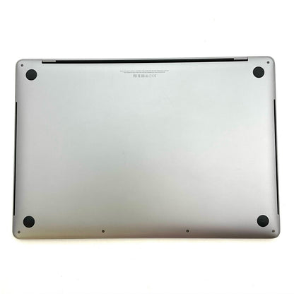【最速発送】Apple MacBook Pro 15.4インチ 2017 クアッドコアIntel Core i7 16GB 1TB スペースグレイ【難有】