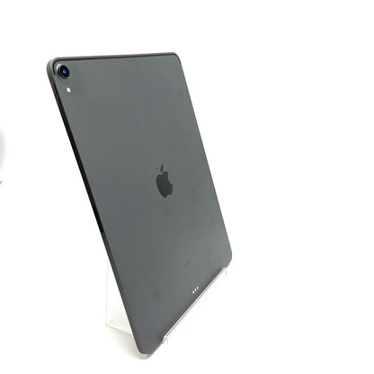 【全額返金保証】【最速発送】Apple iPad Pro 12.9インチ 第3世代 256GB スペースグレイ Wi-Fi 動作確認済
