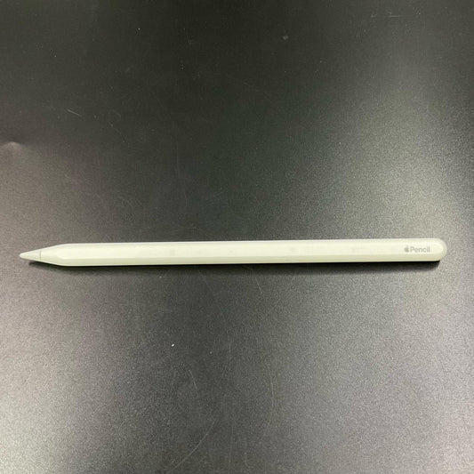 【全額返金保証】【最速発送】Apple Apple Pencil 第2世代 MU8F2J/A 美品 動作確認済