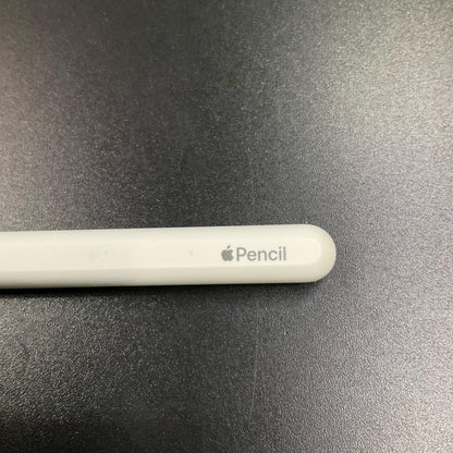 【全額返金保証】【最速発送】Apple Apple Pencil 第2世代 MU8F2J/A 美品 動作確認済