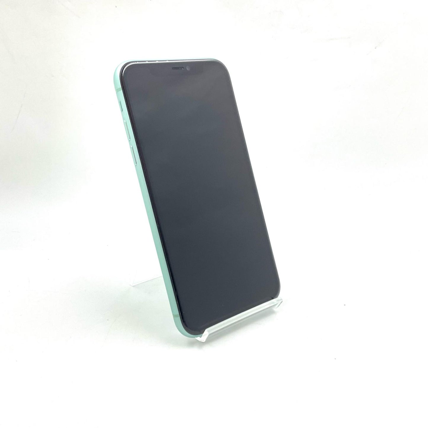 【全額返金保証】【最速発送】Apple iPhone iPhone 11 64GB グリーン au 白ロム 動作確認済 69%