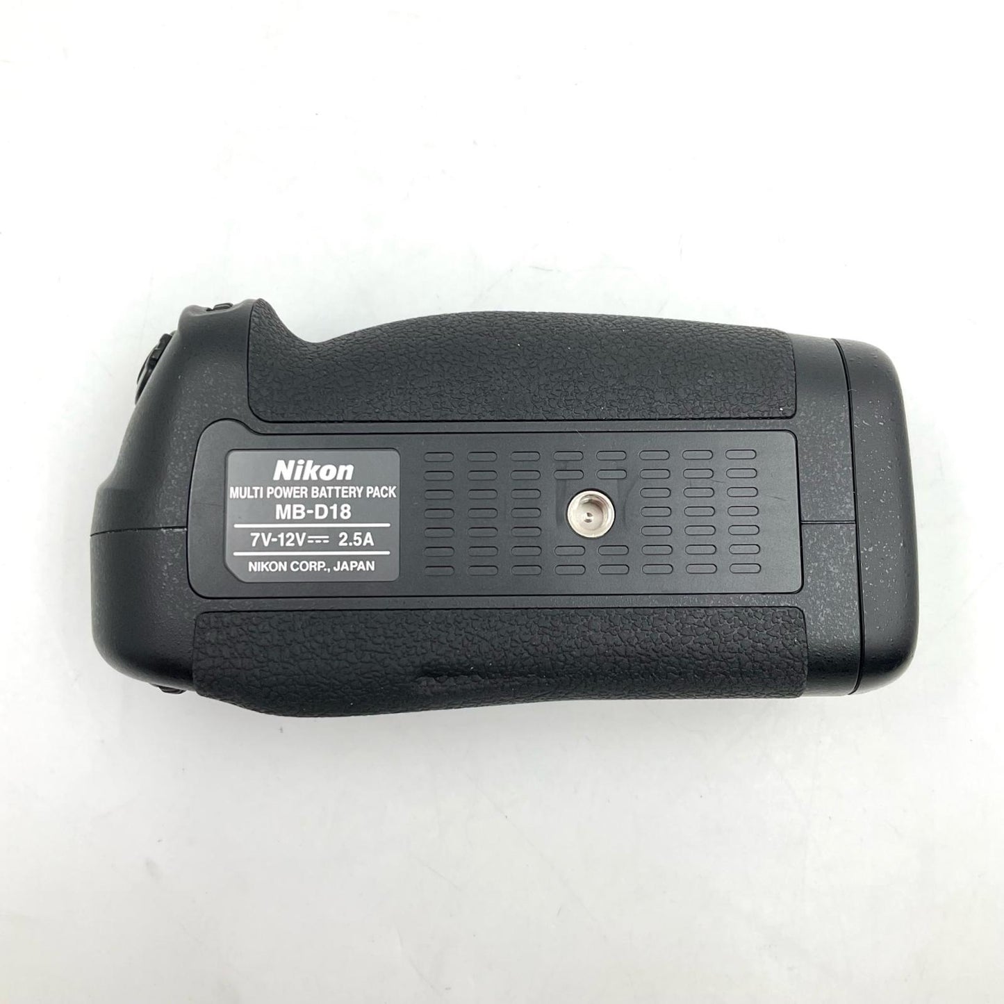 【全額返金保証】【最速発送】Nikon MB-D18 美品 動作確認済