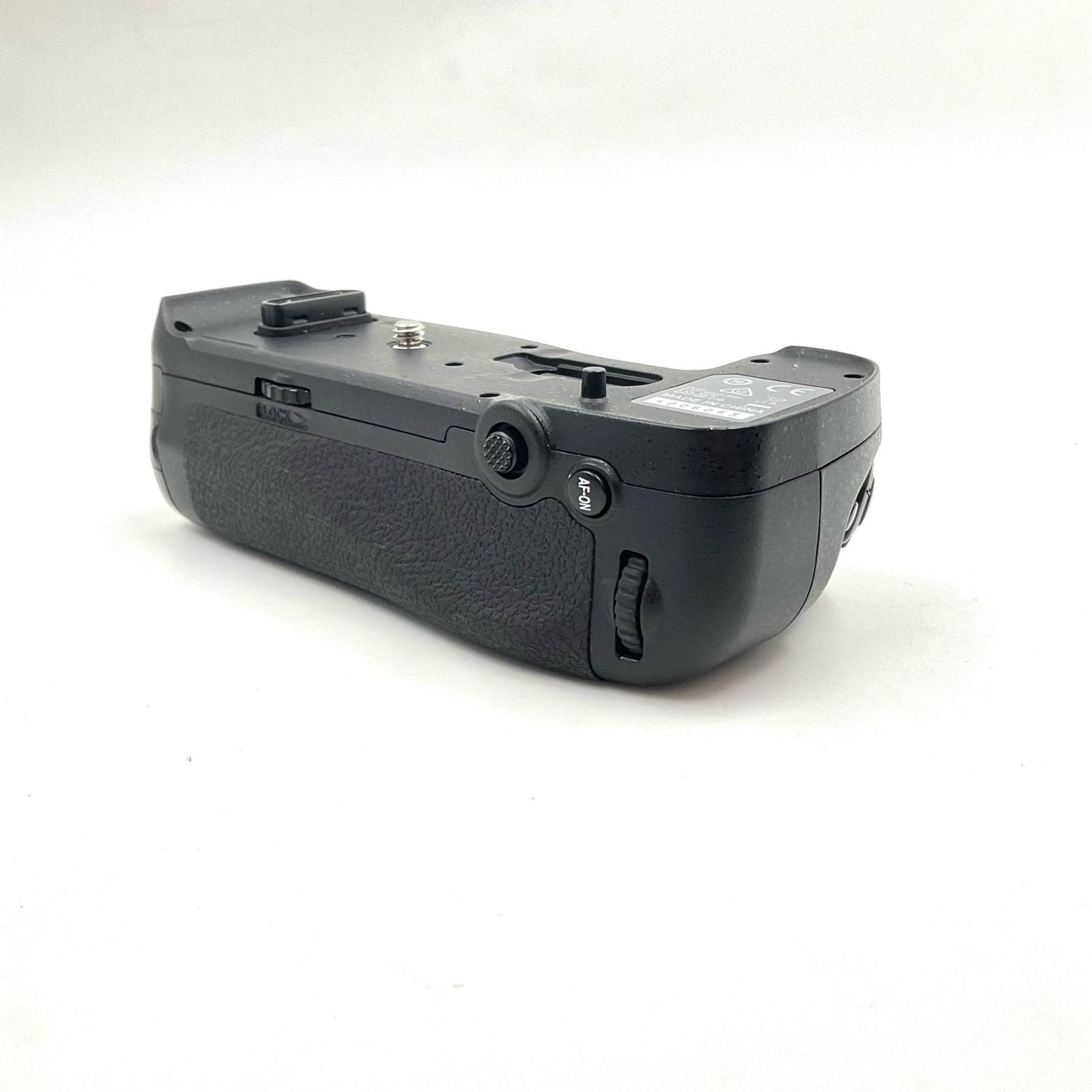 【全額返金保証】【最速発送】Nikon MB-D18 美品 動作確認済