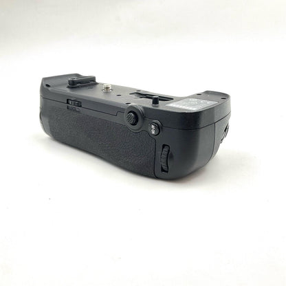 【全額返金保証】【最速発送】Nikon MB-D18 美品 動作確認済