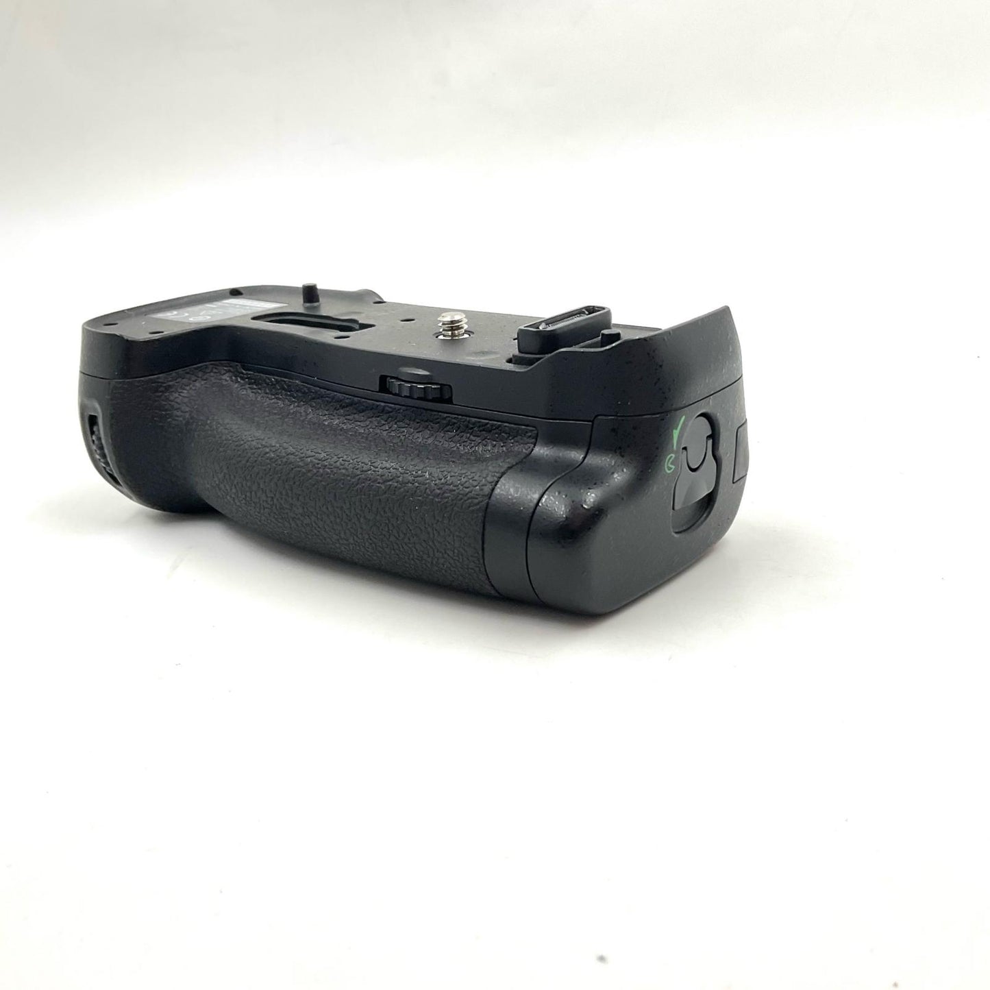 【全額返金保証】【最速発送】Nikon MB-D18 美品 動作確認済