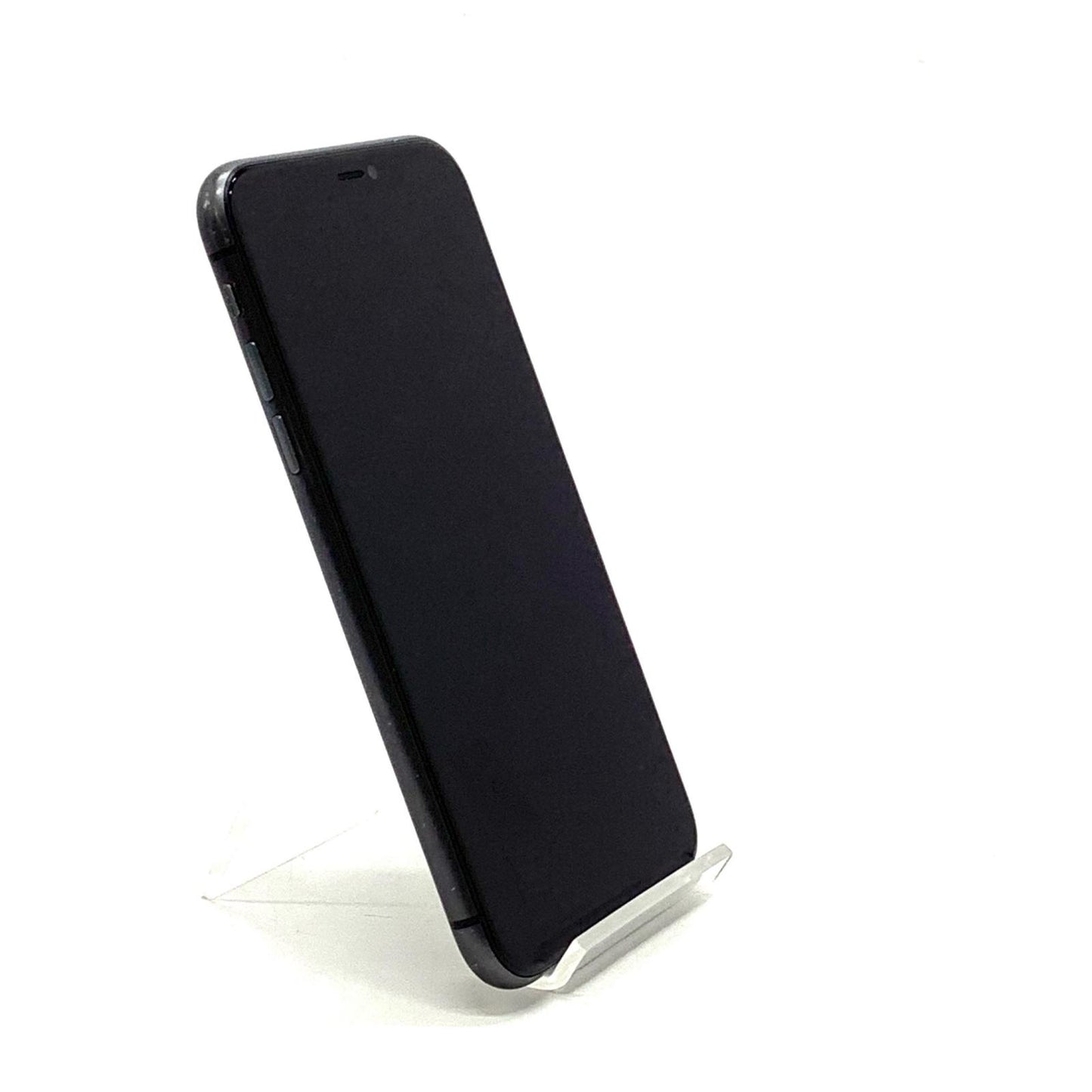 【全額返金保証】【最速発送】Apple iPhone 11 256GB ブラック Softbank 白ロム 動作確認済 68%