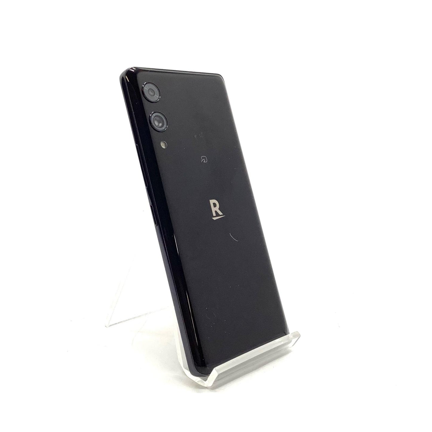【全額返金保証】【最速発送】楽天モバイル Rakuten Hand 5G 128GB ブラック 楽天モバイル SIMフリー P780 白ロム 動作確認済