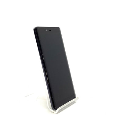 【全額返金保証】【最速発送】楽天モバイル Rakuten Hand 5G 128GB ブラック 楽天モバイル SIMフリー P780 白ロム 動作確認済