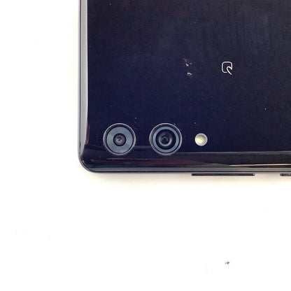 【全額返金保証】【最速発送】楽天モバイル Rakuten Hand 5G 128GB ブラック 楽天モバイル SIMフリー P780 白ロム 動作確認済