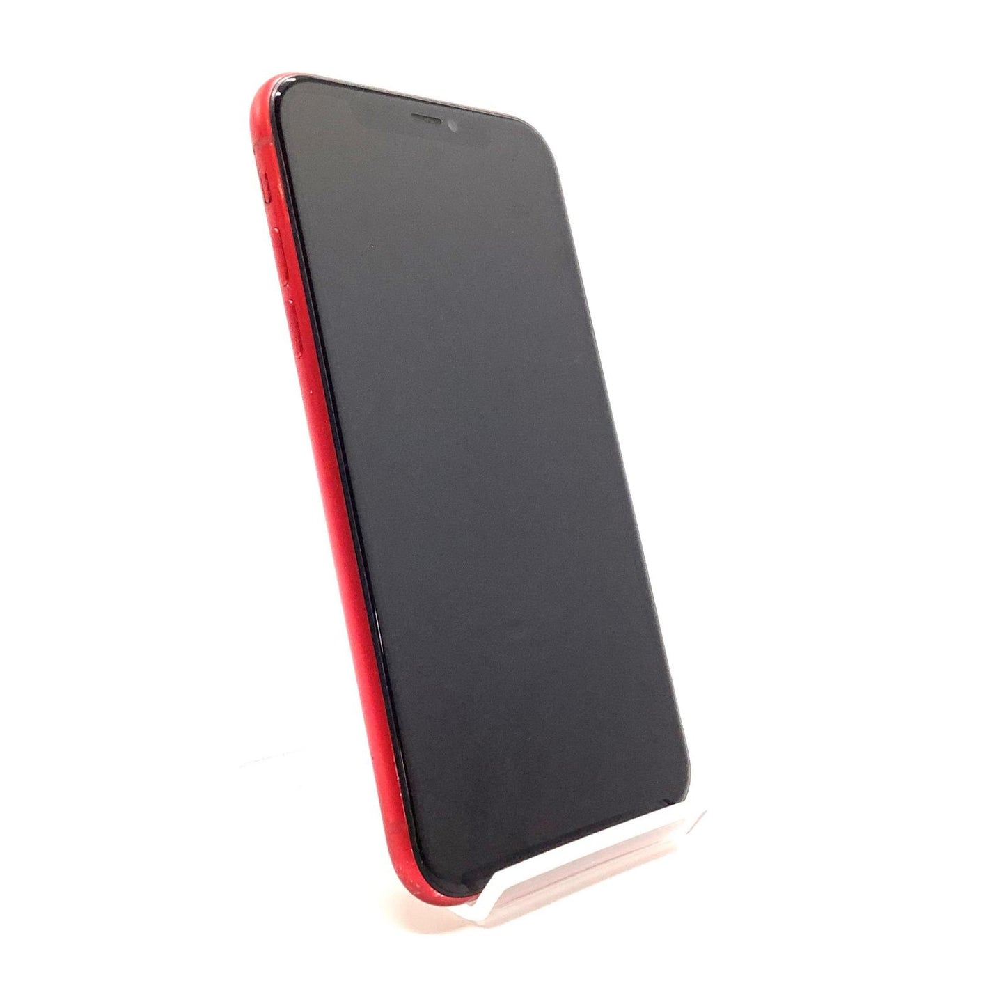 【最速発送】Apple iPhone 11 128GB (PRODUCT)RED SIMフリー【難有】 71%
