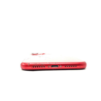 【最速発送】Apple iPhone 11 128GB (PRODUCT)RED SIMフリー【難有】 71%