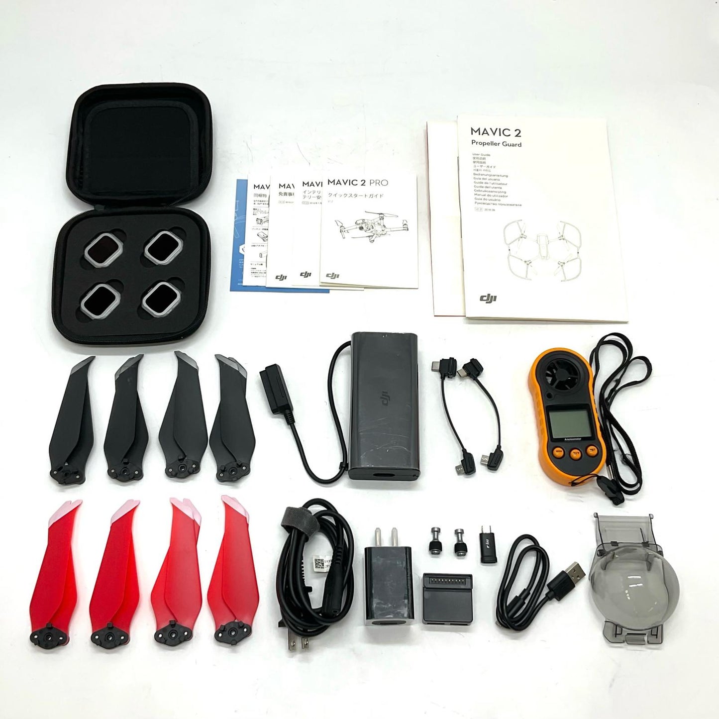 【全額返金保証】【最速発送】DJI Mavic 2 Pro 動作確認済