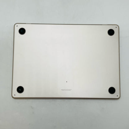 【全額返金保証】【最速発送】Apple MacBook Air 13インチ 2025 Apple M4 24GB 512GB スターライト 100% 美品 動作確認済