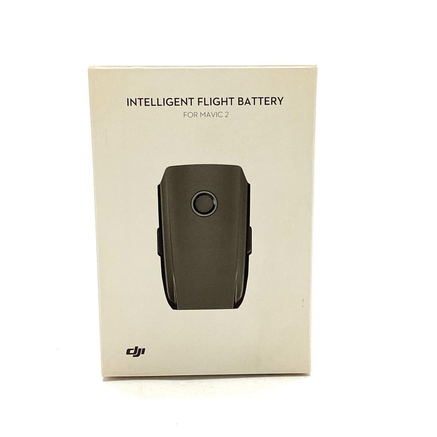 【全額返金保証】【最速発送】DJI インテリジェント フライトバッテリー for MAVIC 2 美品 動作確認済