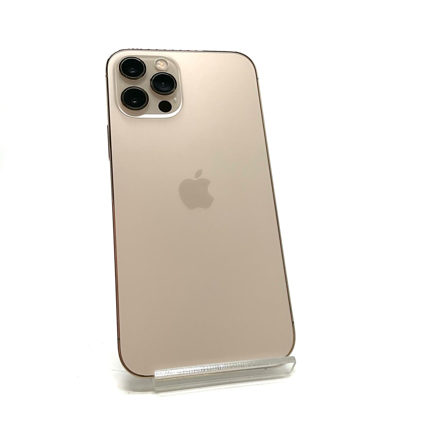 【全額返金保証】【最速発送】Apple iPhone iPhone 12 Pro 512GB ゴールド au 白ロム 動作確認済 78%