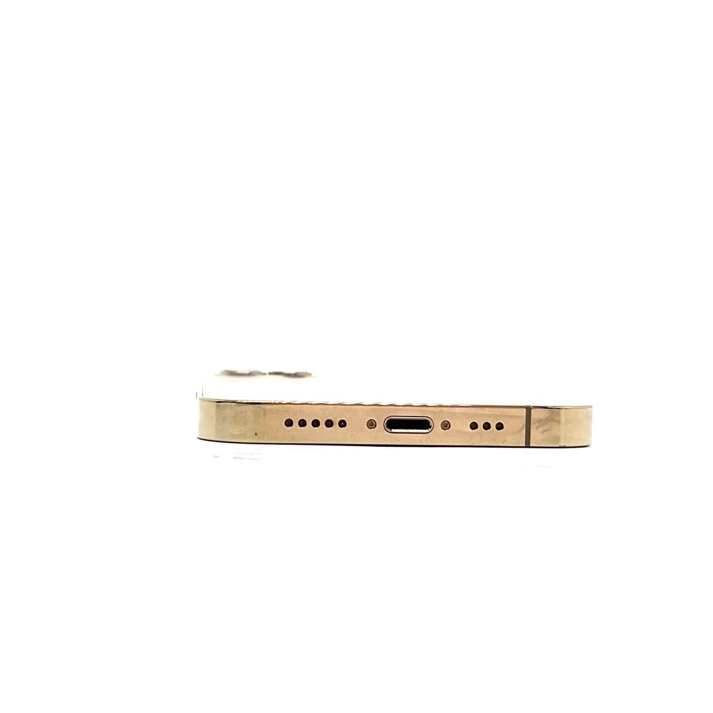【全額返金保証】【最速発送】Apple iPhone iPhone 12 Pro 512GB ゴールド au 白ロム 動作確認済 78%